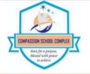Compassion School Logo